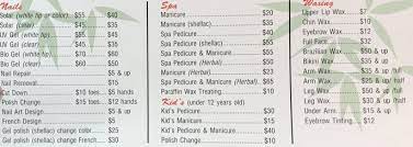 Maybe you would like to learn more about one of these? Walmart Nail Salon Prices And Hours 2020 Manicure Pedicure Acrylic