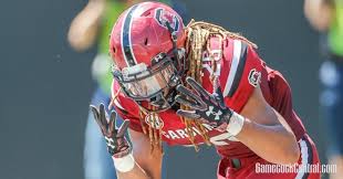 South Carolina Football: Breaking down Jaylin Dickerson move to coaching