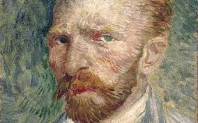 Now the most famous artist in the world. Loving Vincent The Animated Film Holland Com