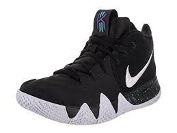 I am grateful for what is meant for me, i will not stop until i see all my people are free. Amazon Com The Sneakershop Kyrie Irving