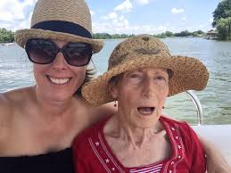 Making Memories with Mom