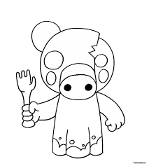 Maybe you would like to learn more about one of these? Coloring Pages Roblox Print For Free