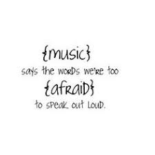 Music washes away from the soul the dust of everyday life. 160 Musical Sayings Ideas Music Quotes Sayings Music