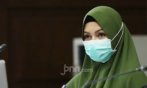 Total ada 10 action plan yang disiapkan agar djoko. Sidang Hari Ini Keterangan Pinangki Sirna Malasari Mengejutkan Jpnn Com