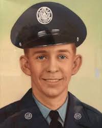 Remembering a naval air traffic control instructor