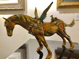 During the renaissance, sculpting once if you're just getting started with collecting sculptures, you may feel overwhelmed by all of the many contemporary and modern sculptures for sale. Celebrate Park West S Winter Sale With Over 25 Sculptures By Nano Lopez