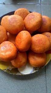 Resepi cucur badak lembut dan sedap. Resepi Cucur Badak Padu Dan Sedap Sangat Saji My