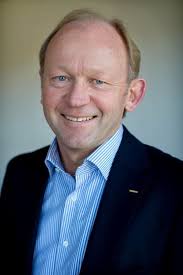 Jan Johansson ny ledamot i Bravidas styrelse