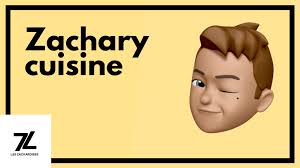 Zachary Cuisine Un Gruau Muesli A Preparer La Veille A La Poire En 2020 Muesli Gruau Poire