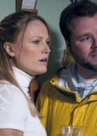 Sabrina Grdevich : filmographie