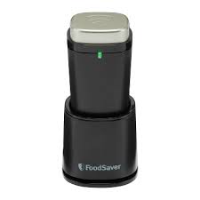 Check spelling or type a new query. Foodsaver Handheld Vacuum Sealer Fs1110 Target