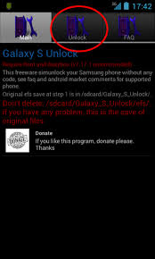 And if you ask fans on either side why they choose their phones, you might get a vague answer or a puzzled expression. Liberar Samsung Galaxy S2 Android Zone