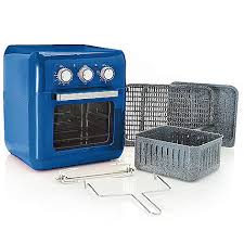 My life in a house full of boys 25 days of cookies. Paula Deen 1650w 10 5qt Multi Function Air Fryer W Accessories Shophq