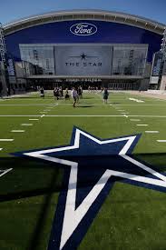 Dallas cowboys nfl training camp. Visit The Dallas Cowboys Headquarters In Frisco Texas