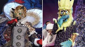 Victor oladipo may have been eliminated from the masked singer, but another one of his wishes relating to the reality speaking with people tv's reality check on thursday, oladipo opened up about his time on the show and said he still hopes a date with the pussycat dolls singer happens soon. The Masked Singer Semi Finals Leopard Thingamajig Revealed Variety