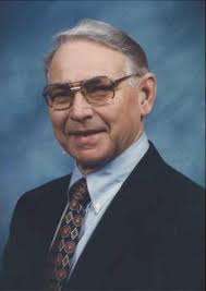 Ronald L. Ron Royer 1936