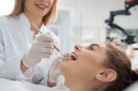 4 Common Procedures Performed By a General Dentist - Hudson ER Dental  Bayonne New Jersey