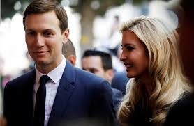 Rosemary vrablic, a managing director and senior banker in deutsche bank's wealth management division, recently handed in her resignation, which the bank accepted, according to a bank spokesman. Trump S Environment In The Eyes Of Deutsche Bank The Transaction Between His Son In Law And The Private Bank Is Being Examined Companies And Markets