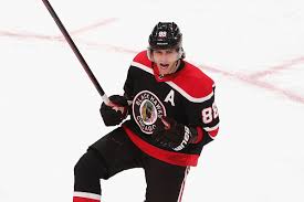 The blackhawks' biggest divisional rival is the detroit red wings, another one of the nhl's original six. Blackhawks Patrick Kane Wins First Espy Award For Best Nhl Player On Tap Sports Net