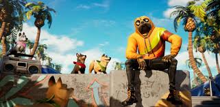 Complete the fortnite season 9 week 6 utopia search chests, search ammo, & eliminations at a hot spot challenge with this guide! Fortnite Season 9 Week 6 Challenges And How To Find Hot Spots Storm Flip Esports Fast