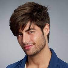 When it comes to the most popular hairstyles for men, long hair is a stylish look that continues to be youthful and unique. 25 Layered Haircuts For Men To Try Out Men Hairstyles World
