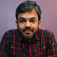 Vijay Ananth Email & Phone Number