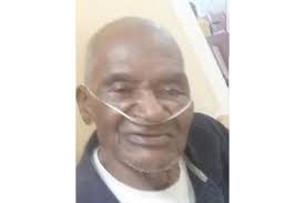 Frank Rucker Obituary (1929