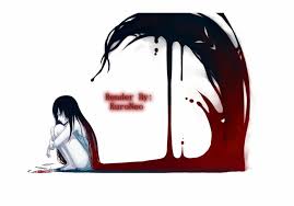 Image of 86 sad anime wallpapers on wallpaperplay. Broken Heart Crying Broken Heart Depressed Sad Anime Girl Wallpaper Wallpapershit