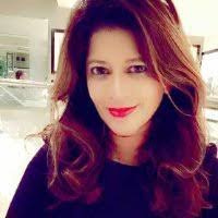 Nora Amin Email & Phone Number