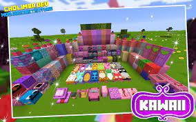 Mar 4, 2021 game version: Download Mod Kawaii Craft Map Kawaii World Minecraft 2021 Free For Android Mod Kawaii Craft Map Kawaii World Minecraft 2021 Apk Download Steprimo Com