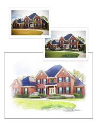 And you can achieve that same professional blueprint look with a photoshop action. Guest Tutorial With Anita Bice Part I Landscape Architecture Topaz Labs Blog Architecture Photoshop Rendering Photoshop Photography