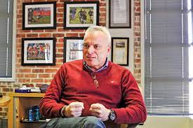 Pierre van tonder, the former ceo of spur corporation, is in a critical condition in a cape town hospital, the restaurant group said in a statement on monday. Former Spur Ceo In A Critical Condition In Cape Town Hospital Fin24