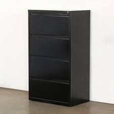 Cabinet files have.cab filename extensions and are recognized by their first four bytes. 4 Drawer Lateral Black Narrow File Cabinet