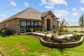 Jubilee homes builds affordable, quality homes in new communities throughout central texas and bell county. New Homes In The Terrace Temple Tx D R Horton