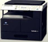 The bizhub 287 multifunction printers from konica minolta have a print/copy output of up to 28 ppm to help keep pace with growing workloads. Konica Minolta Bizhub 195 Drivers Free Download Konica Minolta Printer Driver Drivers