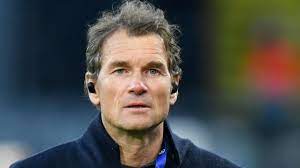 Former arsenal goalkeeper jens lehmann has been sacked from his role at hertha berlin after asking whether a pundit was being used as a token black guy. Boucv7zqlc4mtm