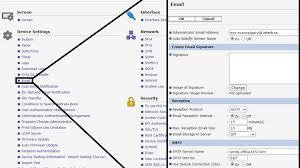 We have had ricoh printers for a couple of years with the default admin and <blank> password. Solved How To Setup Scan To Email Using Office 365 On Ricoh Copiers Up Running Technologies Tech How To S