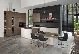 Le vaste choix en façades, plans de travail, décors, en poignées ou modèles sans poignée comblera sans aucun doute tous vos souhaits. Style Cuisine Revendeur Cuisines Allemandes Nolte C A Geneve Suisse