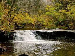 Check spelling or type a new query. Horseshoe Falls Caesar S Creek Ohio 3 Photograph By Joe Wyman