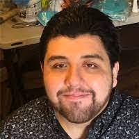 Jimmy Barocio's Instagram, Twitter & Facebook