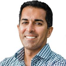 Honored and thrilled to have been named to Variety's 2021 list of  Hollywood's New Leaders.