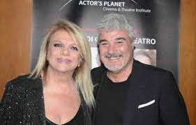 Rossella izzo è una dei capisaldi del doppiaggio italiano ma al pubblico è forse più nota per essere la mamma di myriam catania. Premio Swarovski Actor S Planet 2016 Un Altro Successo Per Rossella Izzo