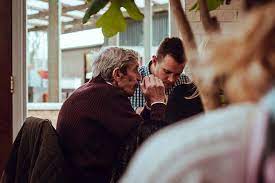 Deuteronomy 6:2 and you and your children and grandchildren must fear the lord your god as long as you live. What Do We Know About The Grandchildren Bill Echeverria Abogados