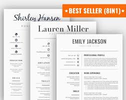 This article will provide you with some tips to help alleviate the anxiety that comes with writing your cv and some tricks to he. Editable Template Instant Download Leafy Complete Wedding Etsy Resume Template Professional Resume Template Word Resume Template Etsy