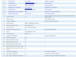 Terbukti terjadi kesalahan nik yang diberikan. Sktp 2020 Di Info Gtk Sudah Terbit Berikut 3 Cara Mudah Cek Sktp Guru Tahun 2020 Info Pendidikan Terbaru