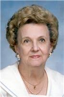 Mary Martell Obituary (2011)