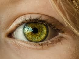 You always have a taunting smile on your lip to accompany it. What Is Your True Zodiac Eye Color Quizlady