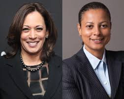 Kamala harris is the first woman of color on a major presidential ticket. Kamala Harris Was A Progressive Pioneer As San Francisco District Attorney