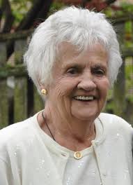 Obituary for Alice B (McKenna) Butts