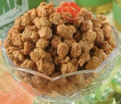 Cara membuat kacang telur pedas untuk suguhan idulfitri nanti. 25 Ide Kacang Telur Kacang Cemilan Resep